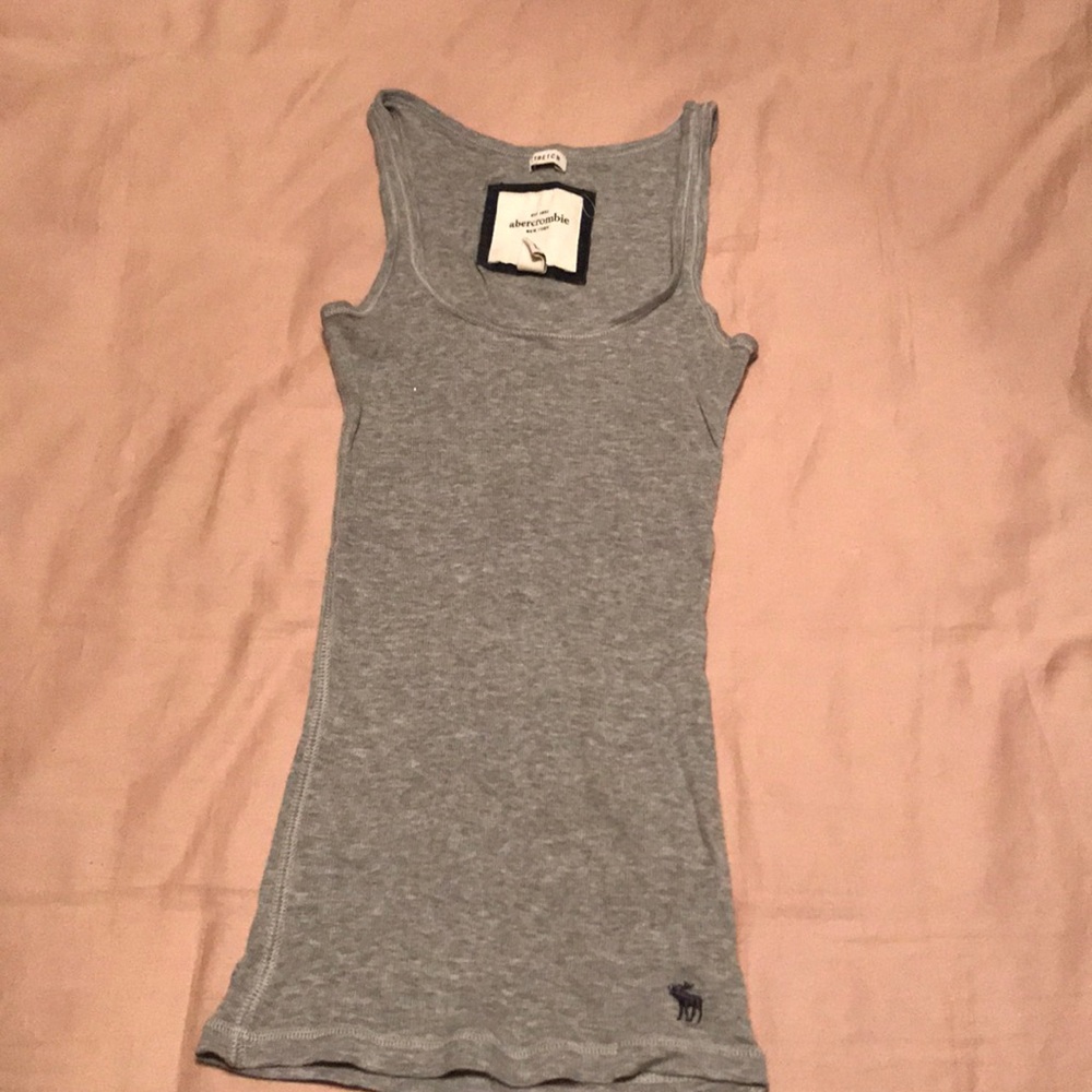 Abercrombie tank top